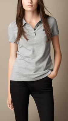 Cheap Burberry Women Shirts wholesale No. 815